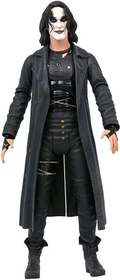 Diamond Select The Crow / Eric Draven - Deluxe Action-Figur -Sammlerwelt Verkauf 71anlnzduxl. ac sl1500