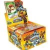 Topps Skylanders: Giants Collector Cards Booster Display (DE)