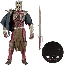 The Witcher 3: Wild Hunt - Eredin Bréacc Figur -Sammlerwelt Verkauf 71el9kzktml. ac sl1500