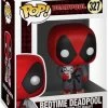 FUNKO POP! - Bedtime Deadpool Figur - Marvel Deadpool Parody -Sammlerwelt Verkauf 71g2rda9gbl. ac sl1500