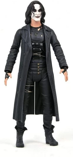 Diamond Select The Crow / Eric Draven - Deluxe Action-Figur -Sammlerwelt Verkauf 71gcwkp9f2l. ac sl1500