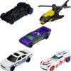 MATTEL Hot Wheels - DC Batman Die-Cast Fahrzeuge 5er-Pack -Sammlerwelt Verkauf 71gwsy9lssl. ac sl1500 1