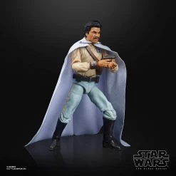 Hasbro Star Wars Black Series - General Lando Calrissan -Sammlerwelt Verkauf 71jifa18z l. ac sl1500