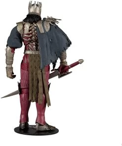The Witcher 3: Wild Hunt - Eredin Bréacc Figur -Sammlerwelt Verkauf 71ve vxaqrl. ac sl1500