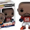 FUNKO POP! - Von Miller Figur - NFL Denver Broncos (Home) -Sammlerwelt Verkauf 71vukrjfezl. ac sl1200