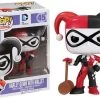 FUNKO POP! - DC Comics - Harley Quinn With Mallet Figur