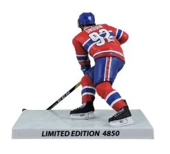NHL - Montreal Canadians - Jonathan Drouin - Figur -Sammlerwelt Verkauf 75c0166a 2