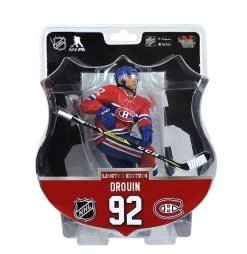 NHL - Montreal Canadians - Jonathan Drouin - Figur -Sammlerwelt Verkauf 75c0166a 3