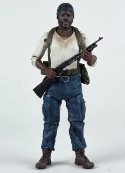 The Walking Dead TV Series 5 - Figur Tyreese -Sammlerwelt Verkauf 76139cbf7513bf1eec7c1950968b6e0f52f8618db66a8897ffba0285df626cf9