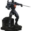 Diamond Select Pacific Rim Uprising - Gallery - Gypsy Avenger Jaeger Statue