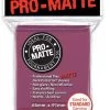 Ultra Pro Pro-Matte Sleeves Blackberry (50 St.) -Sammlerwelt Verkauf 76e0db4c5f29026cd5a56667810d9cfbcbb4d2237465a5d34f02e045aaf3c200