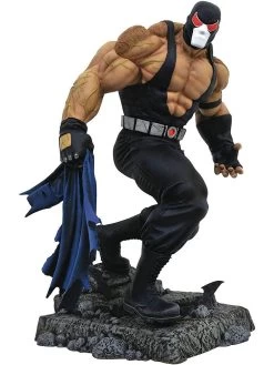 Diamond Select DC Gallery - Comic Bane Statue