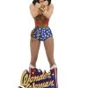Diamond Select DC Gallery - Linda Carter - Wonder Woman Statue -Sammlerwelt Verkauf 771642