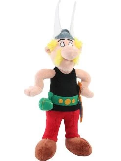 Diverse Asterix 18cm Plüsch