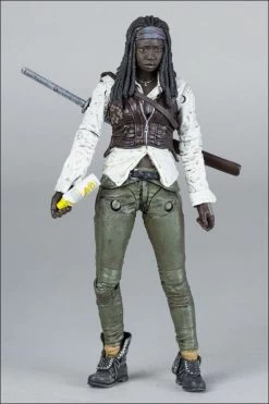 The Walking Dead TV Serie 7 - Figur Michonne 14 The Walking Dead TV Serie 7 - Figur Michonne -Sammlerwelt Verkauf 77d91426928e4111e6cddb74d7cf235e225a5990b6f4d1a0578a10984387e453