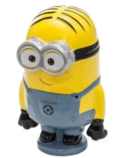 Joy Toy Minions 3D-Keramik-Spardose In Geschenkpackung