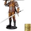 The Witcher 3 Wild Hunt - Geralt Von Riva Figur -Sammlerwelt Verkauf 787320