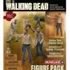 The Walking Dead Building Set - 5-Figuren Pack 1