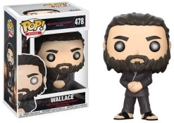 FUNKO POP! - Blade Runner 2049 - Wallace Figur