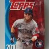 2010 Topps II (Hobby) Baseball -Sammlerwelt Verkauf 7b0ccebea6f22b9cb6f31ac2050abc6c75a0fc78912173af820eb056db494884