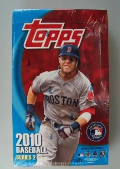 2010 Topps II (Hobby) Baseball