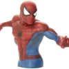 Monogram Marvel New Spider-Man Bust Bank (Spardose)