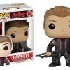 FUNKO POP! - Age Of Ultron - Hawkeye Figur