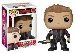 FUNKO POP! - Age Of Ultron - Hawkeye Figur