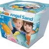 Diverse Angel Sand Blau - 0,4 Liter Magic Sand -Sammlerwelt Verkauf 7d2372c589633e8a9aa96215948528cd13fd72fa6203217485fe730b55d4a716