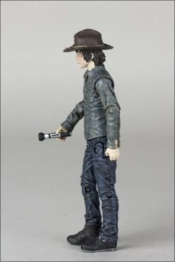 The Walking Dead TV Serie 7 - Figur Carl Grimes -Sammlerwelt Verkauf 7da9f2075c5fdb8e598a022b6c95217d4777753b08ba7a99e943a810ab4879cd