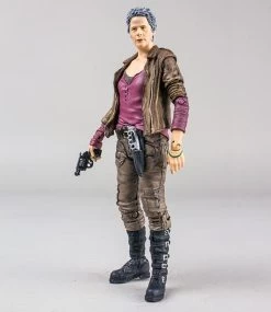 The Walking Dead TV Serie 6 - Figur Carol Peletier -Sammlerwelt Verkauf 7e453e83b01bd67cb02e943aea5581d641758032fc98238f05c4fcc1c1b87baa