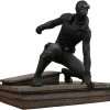 Diamond Select Marvel Gallery Statue - Spider-Man Noir -Sammlerwelt Verkauf 814yyc2zdrl. ac sl1500