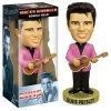 FUNKO ELVIS 50s Wacky Wobbler (Pink Jacket)