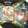 POKEMON Pokémon - Glänzendes Schicksal Urgl-V - Tin-Box (DE)