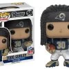 FUNKO POP! NFL - Todd Gurley - Los Angeles Rams Figur -Sammlerwelt Verkauf 81ea06371a9f6fa607a0fa38eb96940c573ecf7e06310d1670b9237c1af1c677