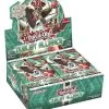 Konami Yu-Gi-Oh! Duelist Alliance Booster Display (DE) -Sammlerwelt Verkauf 8317326040d1ddabefd33f49bc617d2184e825813a44409120f5682e2fbcc533