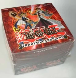 Konami Yu-Gi-Oh! Evolution Yugi & Kaiba (Starter)