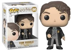 FUNKO POP! - Harry Potter - Tom Riddle Figur