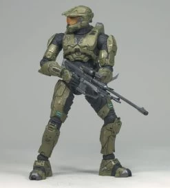 HALO 3 Series III (Master Chief)