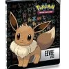 Ultra Pro Pokémon Tauschalbum - Eevee - 9-Pocket Portfolio -Sammlerwelt Verkauf 873df8ca64ef1a3d4f6724ab928432345a83674bfbfe29c26c2784c239149d59