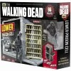 The Walking Dead Building Set - Lower Prison Cell -Sammlerwelt Verkauf 87f2cb81589c829c20eda513c6aed993d57d2911083ae82a59a4fed20603c5eb