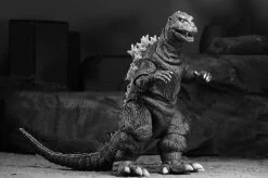 NECA Godzilla 1954 - Classic Godzilla Head To Tail 30cm Actionfigur 10 NECA Godzilla 1954 - Classic Godzilla Head To Tail 30cm Actionfigur -Sammlerwelt Verkauf 894b63ed4ed59b1e48d58f820cde26168806ad2709be496bf14a9fa8be751f0c