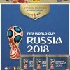 Panini FIFA 2018 World Cup Sticker Hardcover Album (DE)