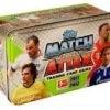 Topps Match Attax 2011-2012 Collector Tin (DE)