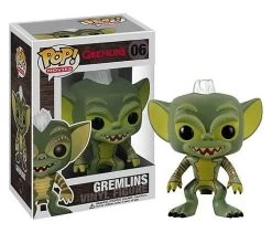 FUNKO POP! Gremlins Movies Vinyl Figur