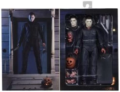 NECA Halloween - Ultimate Michael Myers Actionfigur (2018 Movie) -Sammlerwelt Verkauf 8a4e68d58d70c8b821fe3e643778bb9a601c3b59157d0ace268d8c99409f2d43