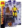Diamond Select Marvel Select - Yellow Wolverine Collector Edition Figur -Sammlerwelt Verkauf 8be9f53ef79737d5c835abb00fd1336427f3785992ed9f7ee45982599e702e6f