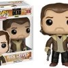 FUNKO POP! - The Walking Dead - Rick Grimes Season 5 Figur