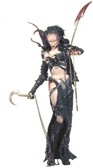 Clive Barker - Tortured Souls 12" Lucidique 3 Clive Barker - Tortured Souls 12" Lucidique