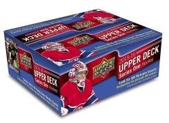 2015-2016 NHL Upper Deck I (Retail)